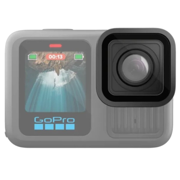 Фото - Захист на лінзу для екшн-камери GoPro Hero 13 (AECOV-001)